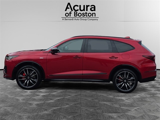 2024 Acura MDX SH-AWD Type S Advance photo 2
