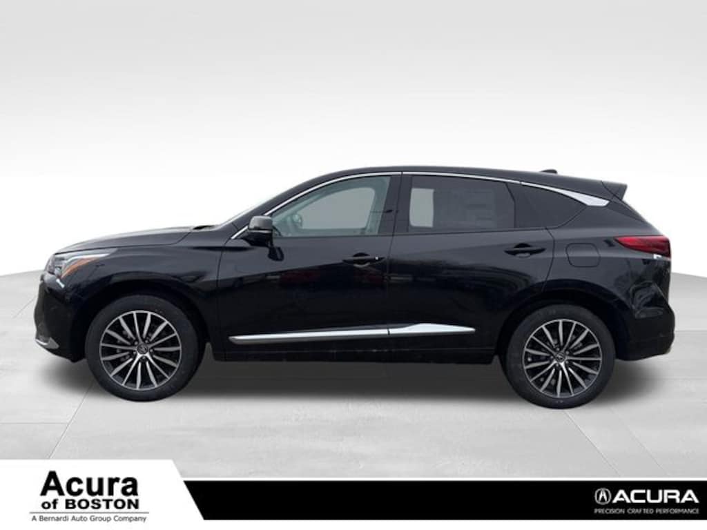 New 2026 Acura RDX Advance Package SUV