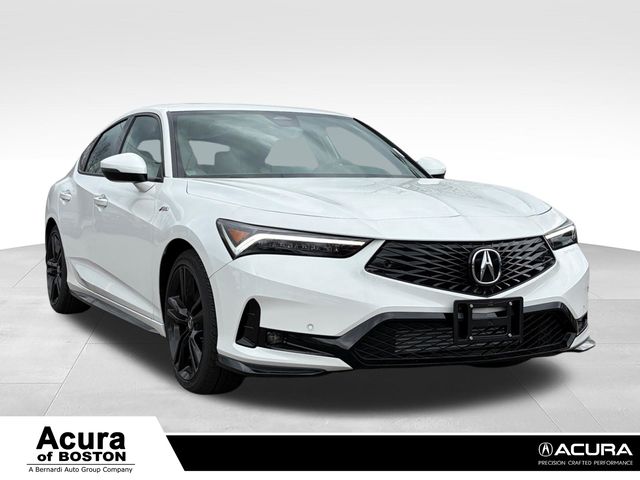 2026 Acura Integra A-Spec w/Technology Package - Photo 7