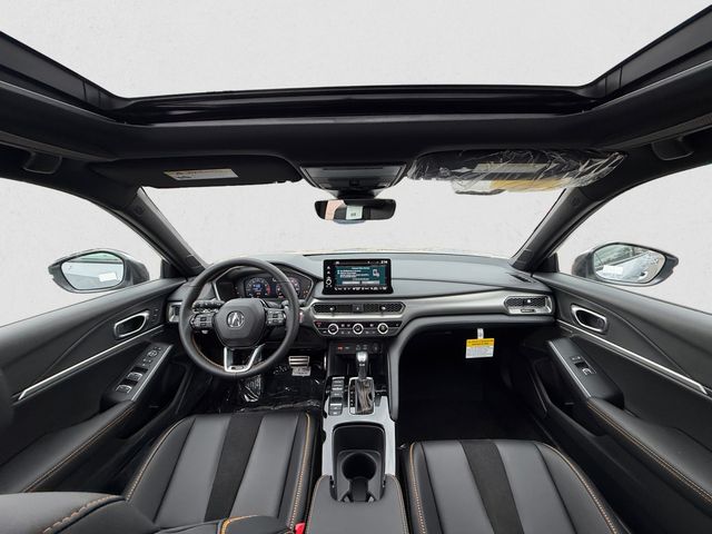 2026 Acura Integra Base - Photo 15