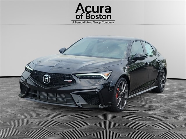 2025 Acura Integra Type-S's photo