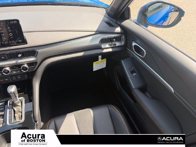 2026 Acura Integra A-Spec with Tech Package - Photo 10