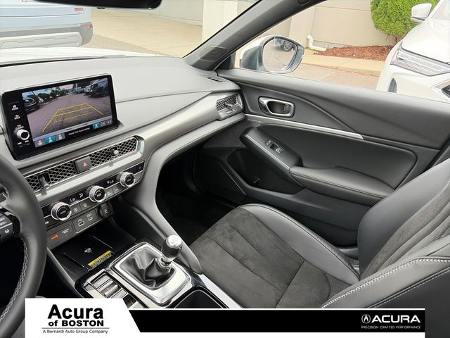 2025 Acura Integra A-Spec with Tech Package - Photo 49