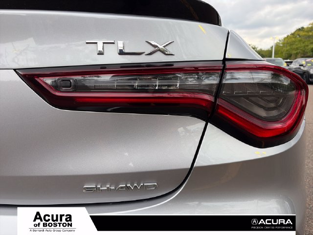 2023 Acura TLX A-SPEC Package - Photo 34