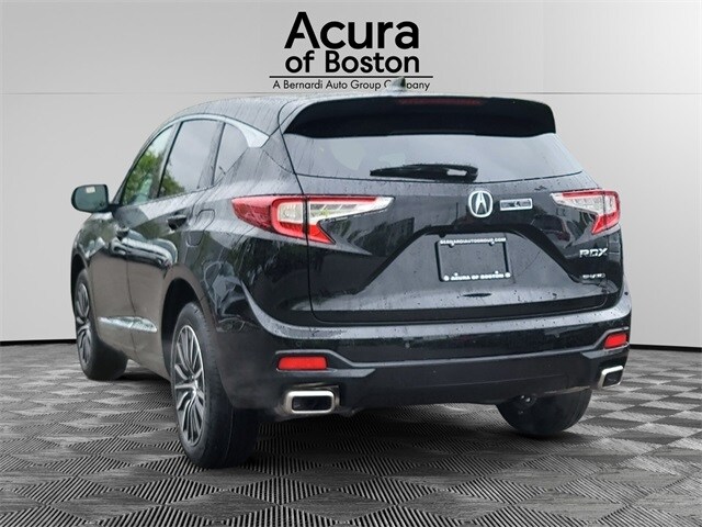 2025 Acura RDX Advance photo 3