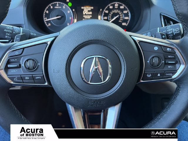 2024 Acura RDX Base - Photo 51
