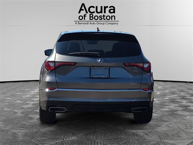 2023 Acura MDX SH-AWD photo 4