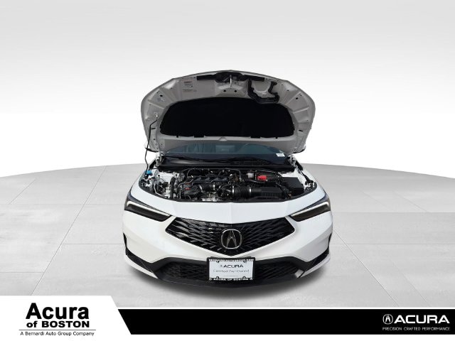 2026 Acura Integra Base - Photo 31