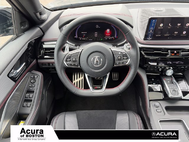 2026 Acura MDX A-Spec Package - Photo 14