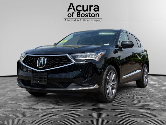 2023 Acura RDX Technology Package SH-AWD's photo
