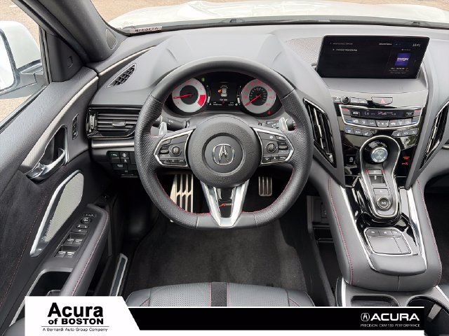 2025 Acura RDX A-Spec Package - Photo 14