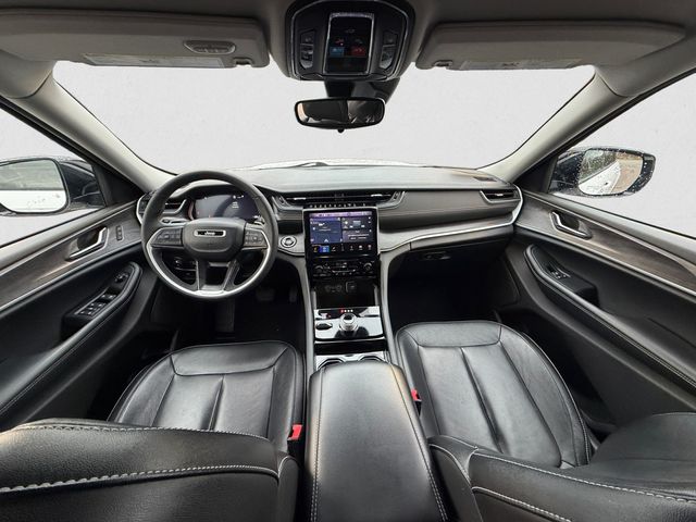 2023 Jeep Grand Cherokee Limited - Photo 15