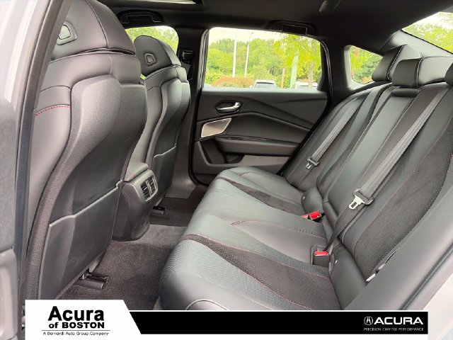 2023 Acura TLX A-SPEC Package - Photo 27