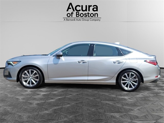 2025 Acura Integra photo 2