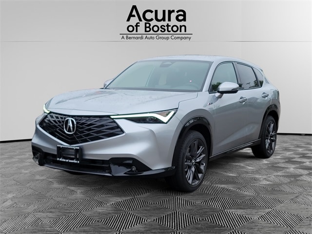 2025 Acura ADX A-Spec Package's photo