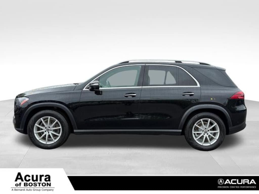 Used 2024 Mercedes-Benz GLE 350 4MATIC SUV