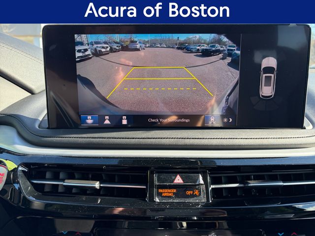 2026 Acura MDX Technology Package - Photo 20