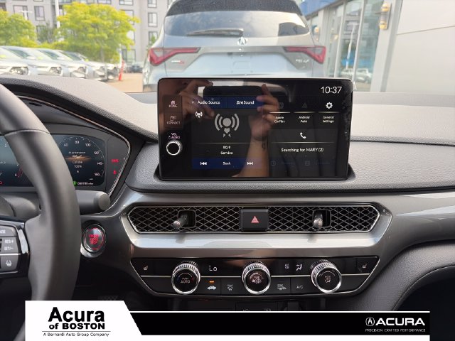 2026 Acura Integra Base - Photo 38