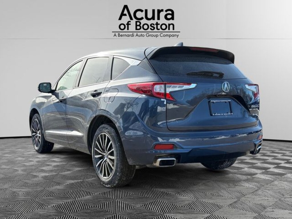 New 2026 Acura RDX Advance Package SUV