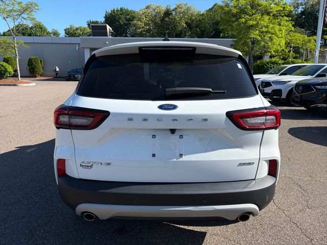 2023 Ford Escape Active - Photo 29