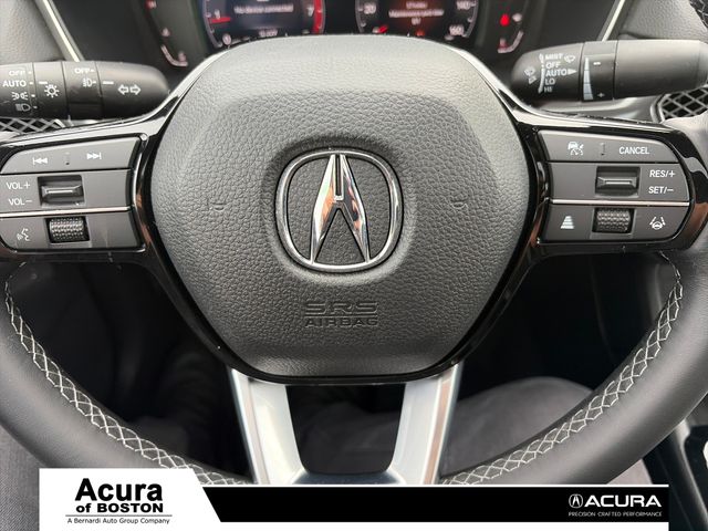 2025 Acura Integra A-Spec with Tech Package - Photo 41