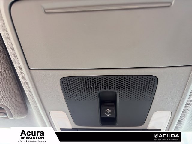2026 Acura Integra Base - Photo 43