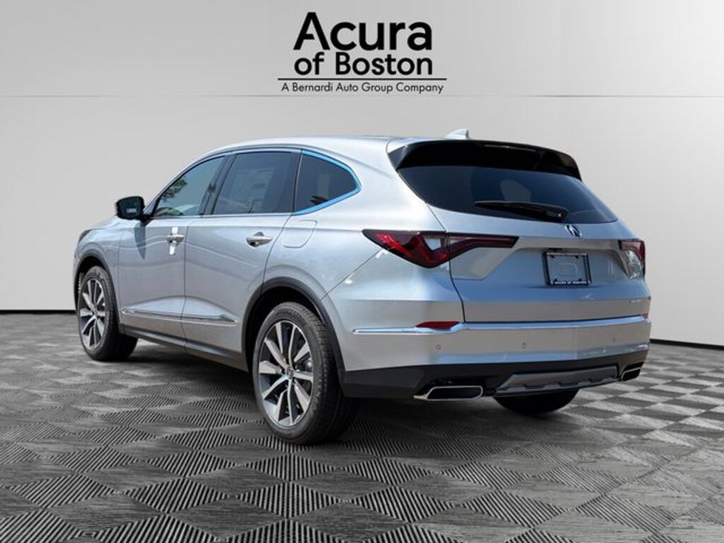 New 2026 Acura MDX SH-AWD Technology Package SUV