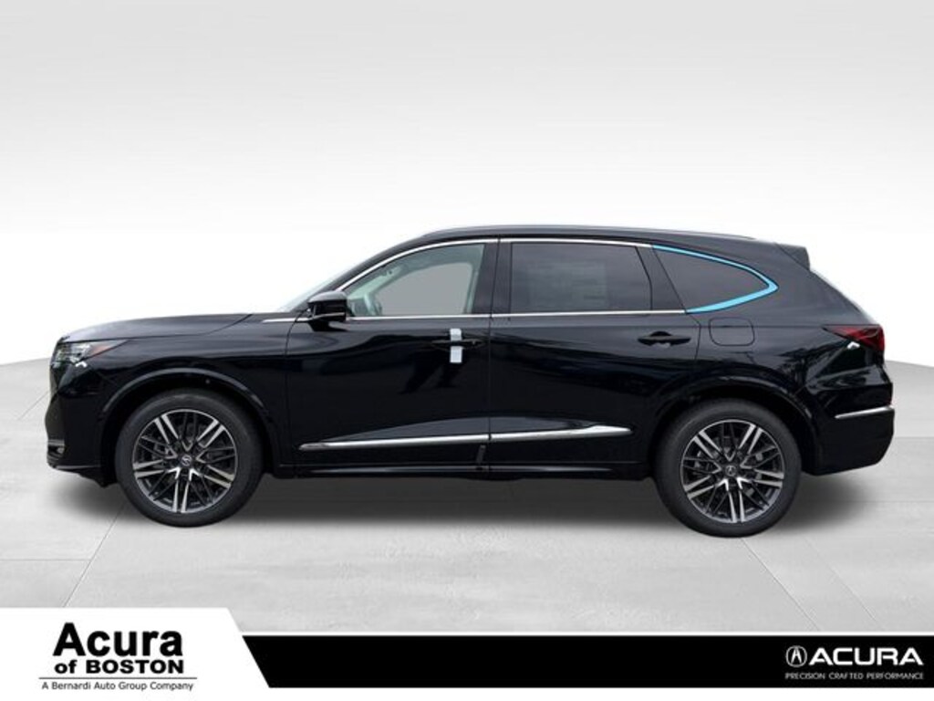 New 2026 Acura MDX SH-AWD Advance Package SUV