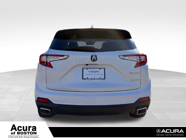 2024 Acura RDX Base - Photo 23