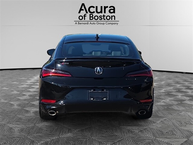 2023 Acura Integra A-Spec photo 4