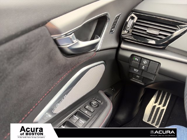 2025 Acura RDX A-Spec Package - Photo 38