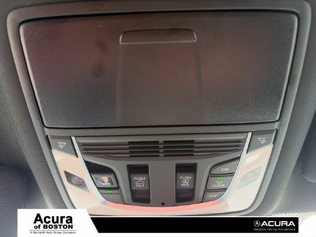 2026 Acura MDX A-Spec Package - Photo 46