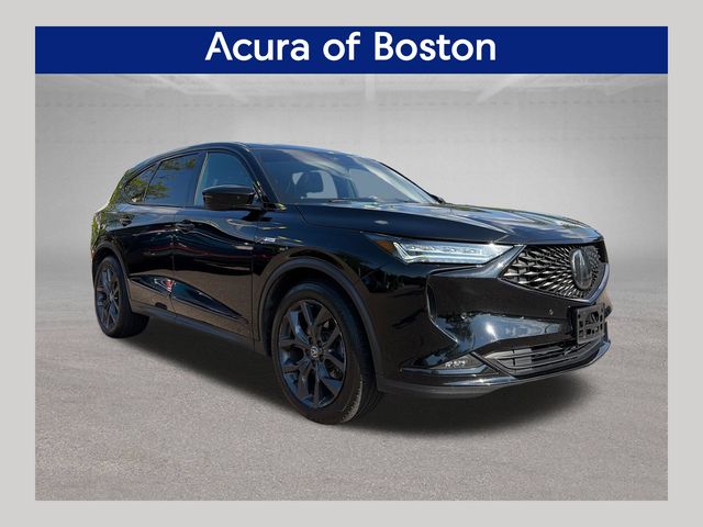 2024 Acura MDX