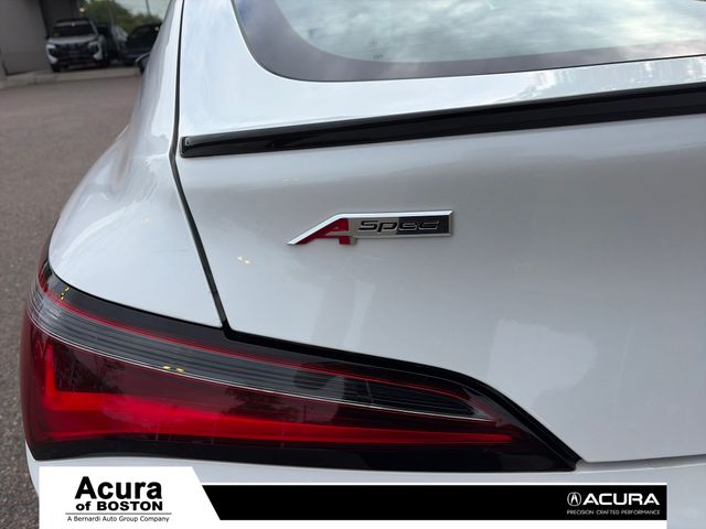 2025 Acura Integra A-Spec with Tech Package - Photo 28