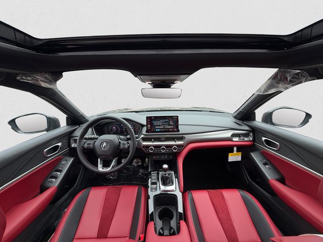 2026 Acura Integra A-Spec w/Technology Package - Photo 15