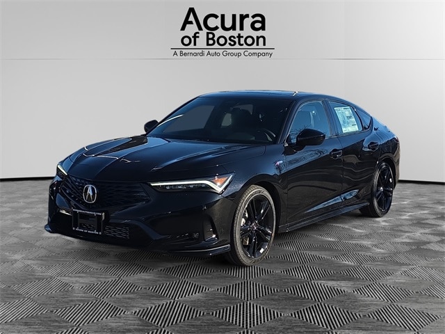 2026 Acura Integra A-Spec's photo