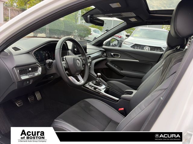 2025 Acura Integra A-Spec with Tech Package - Photo 23