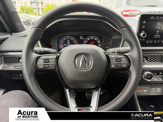 2025 Acura Integra A-Spec with Tech Package - Photo 52