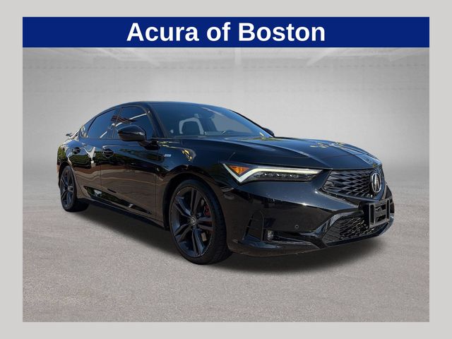 2023 Acura Integra