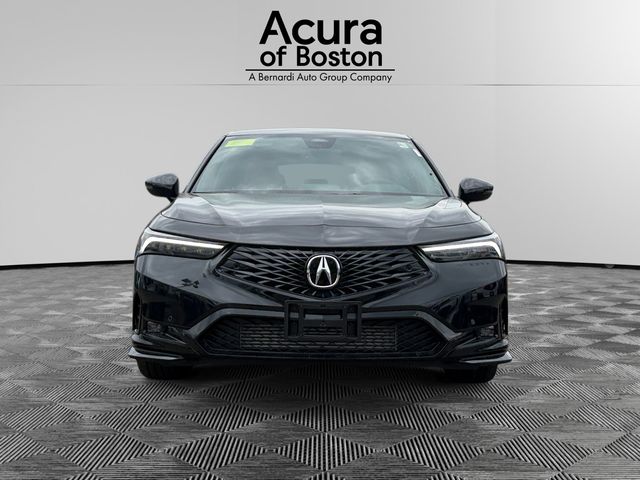 2026 Acura Integra A-Spec w/Technology Package - Photo 8