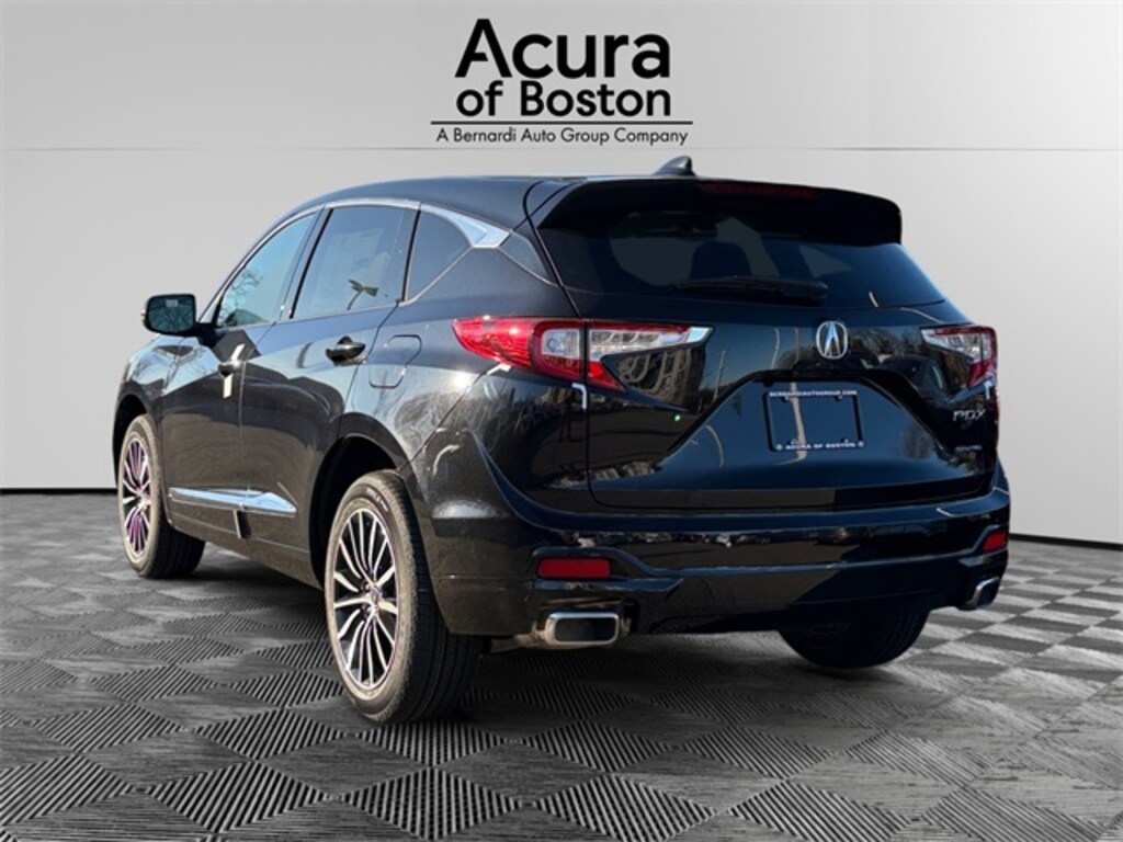 New 2026 Acura RDX Advance Package SUV