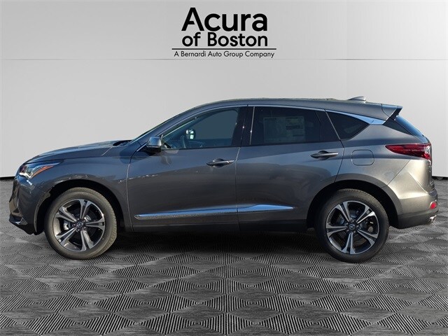 2025 Acura RDX Technology photo 2