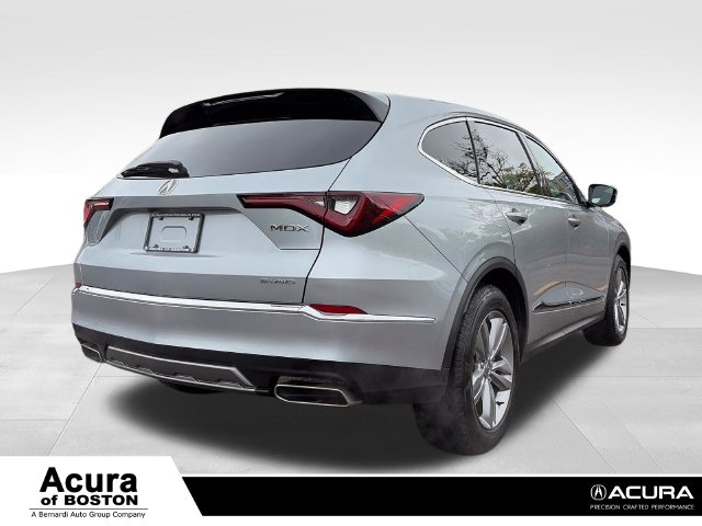 2026 Acura MDX Base - Photo 7