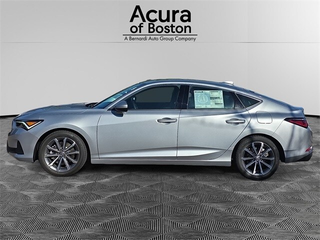 2026 Acura Integra Base photo 2
