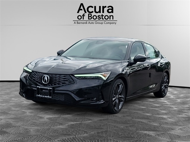 2025 Acura Integra A-Spec with Tech Package's photo