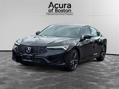2025 Acura Integra A-Spec Tech Package Hatchback