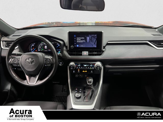 Used 2023 Toyota RAV4 Prime SE SUV
