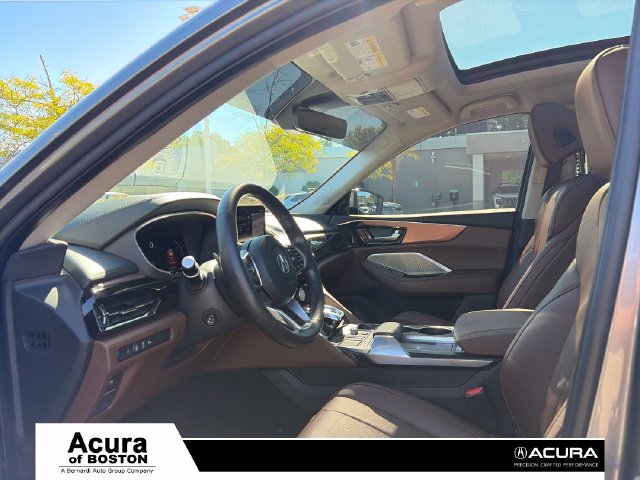 2024 Acura MDX Technology Package - Photo 22