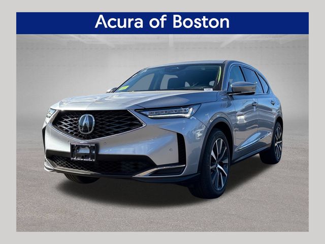 2026 Acura MDX