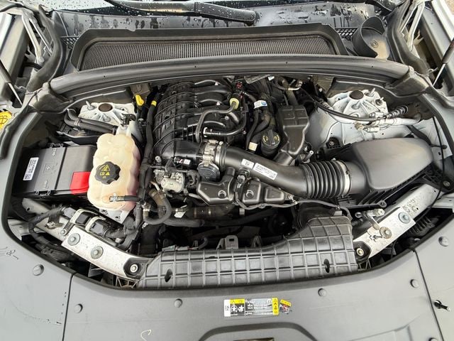2023 Jeep Grand Cherokee Limited - Photo 26